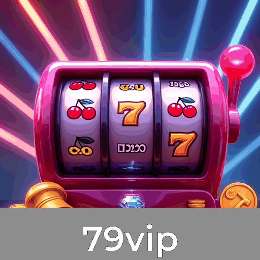 79vip: Slots com Prêmios, Jogos de Mesa Estratégicos, e Experiência ao Vivo