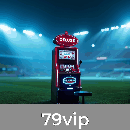 79vip: Emoção e Ganhos nos Jogos de Cassino