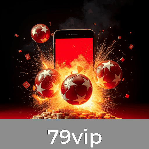 79vip: Emoção e Ganhos nos Jogos de Cassino
