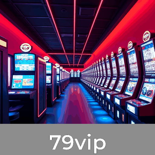 Ganhe Bônus de Registro Grátis na Plataforma 79vip