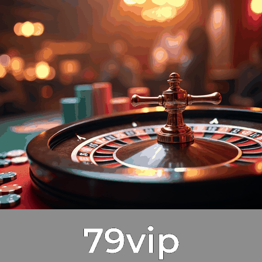 79vip: Slots com Prêmios, Jogos de Mesa Estratégicos, e Experiência ao Vivo