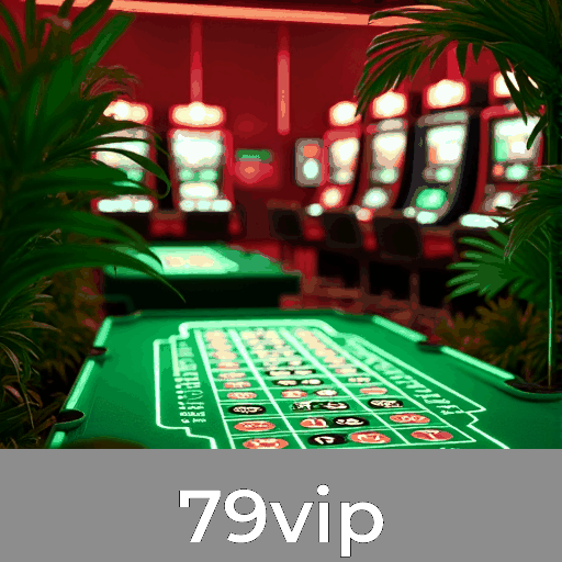 79vip: A Plataforma de Apostas na Palma da Sua Mão