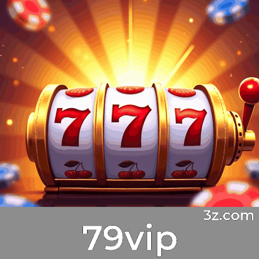 Universo de Jogos Extraordinários do 79vip: Diversão Sem Limites