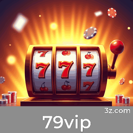 79vip: Especialista em Apostas Esportivas no Brasil