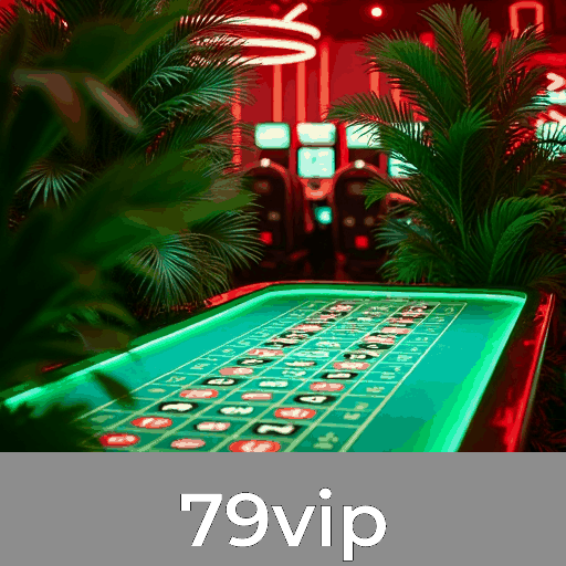 79vip: Onde os Bônus Transformam Seu Jogo